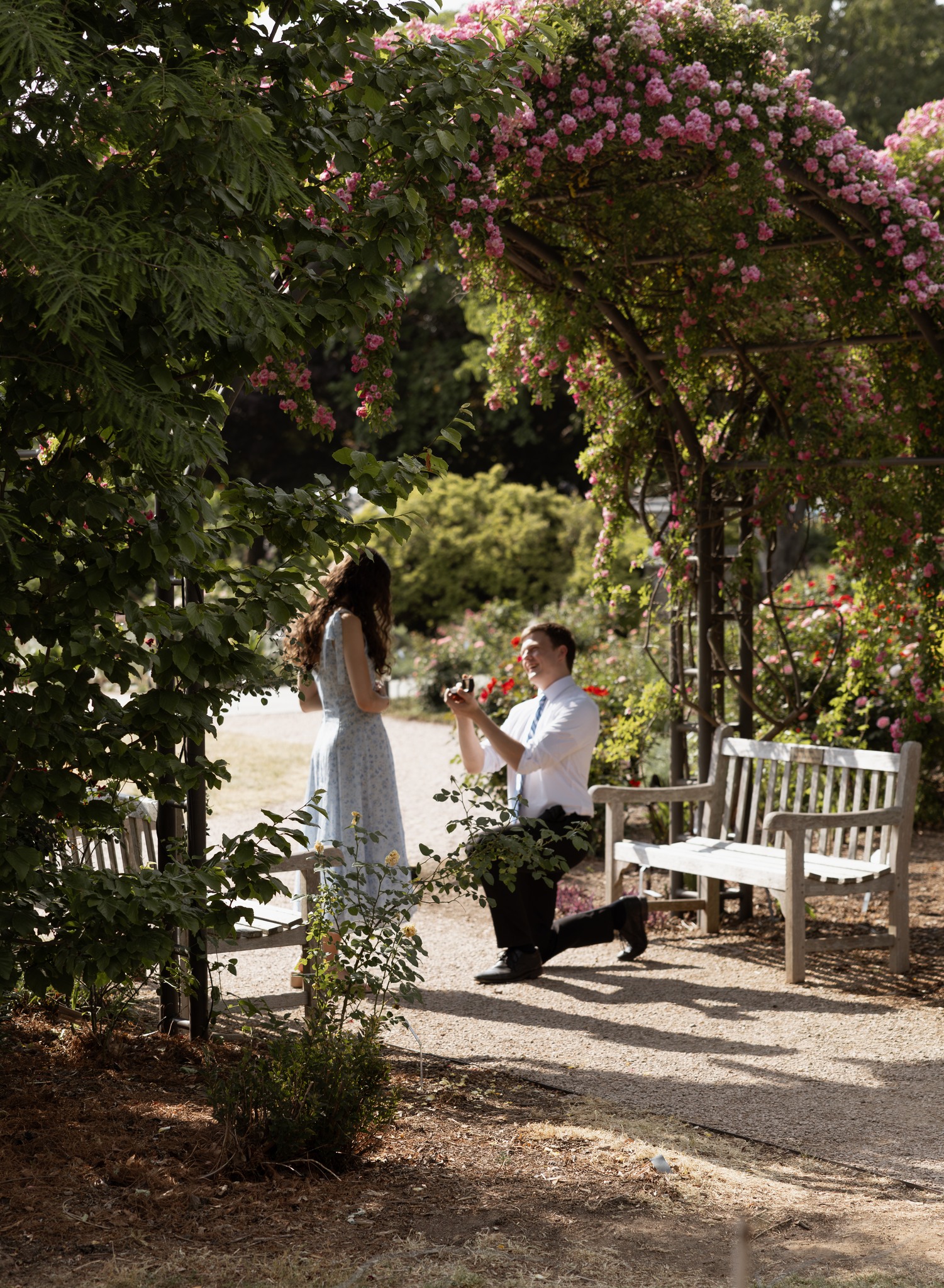 Engagement