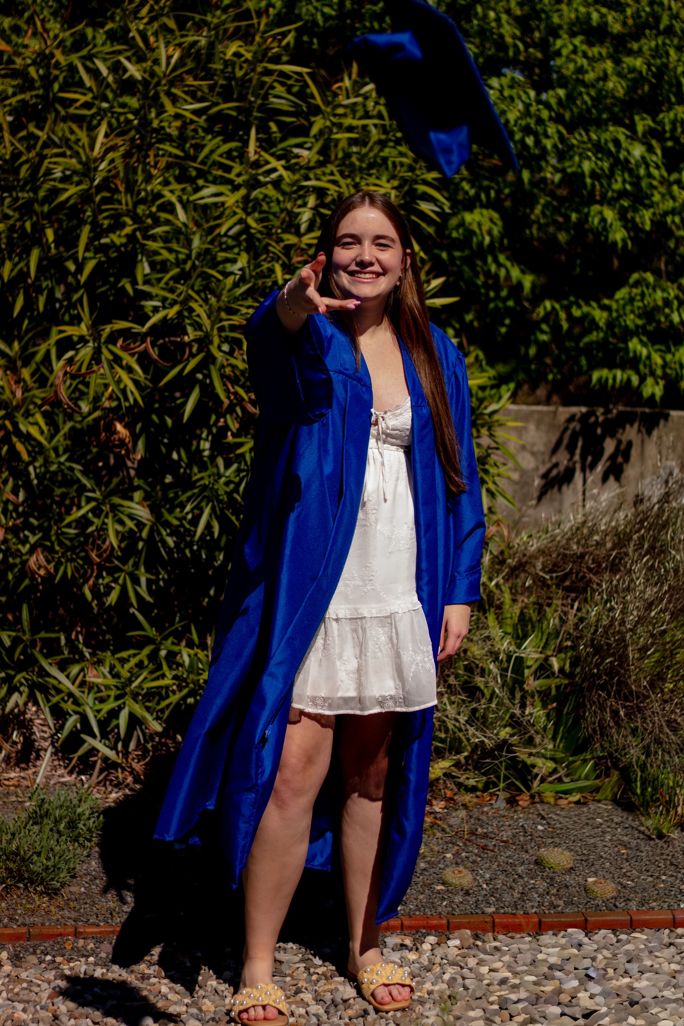 Graduation