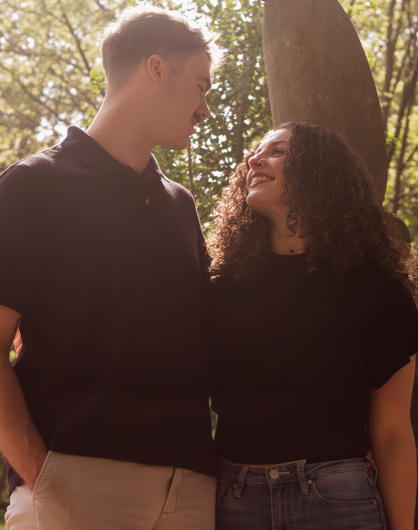 Couples Portfolio