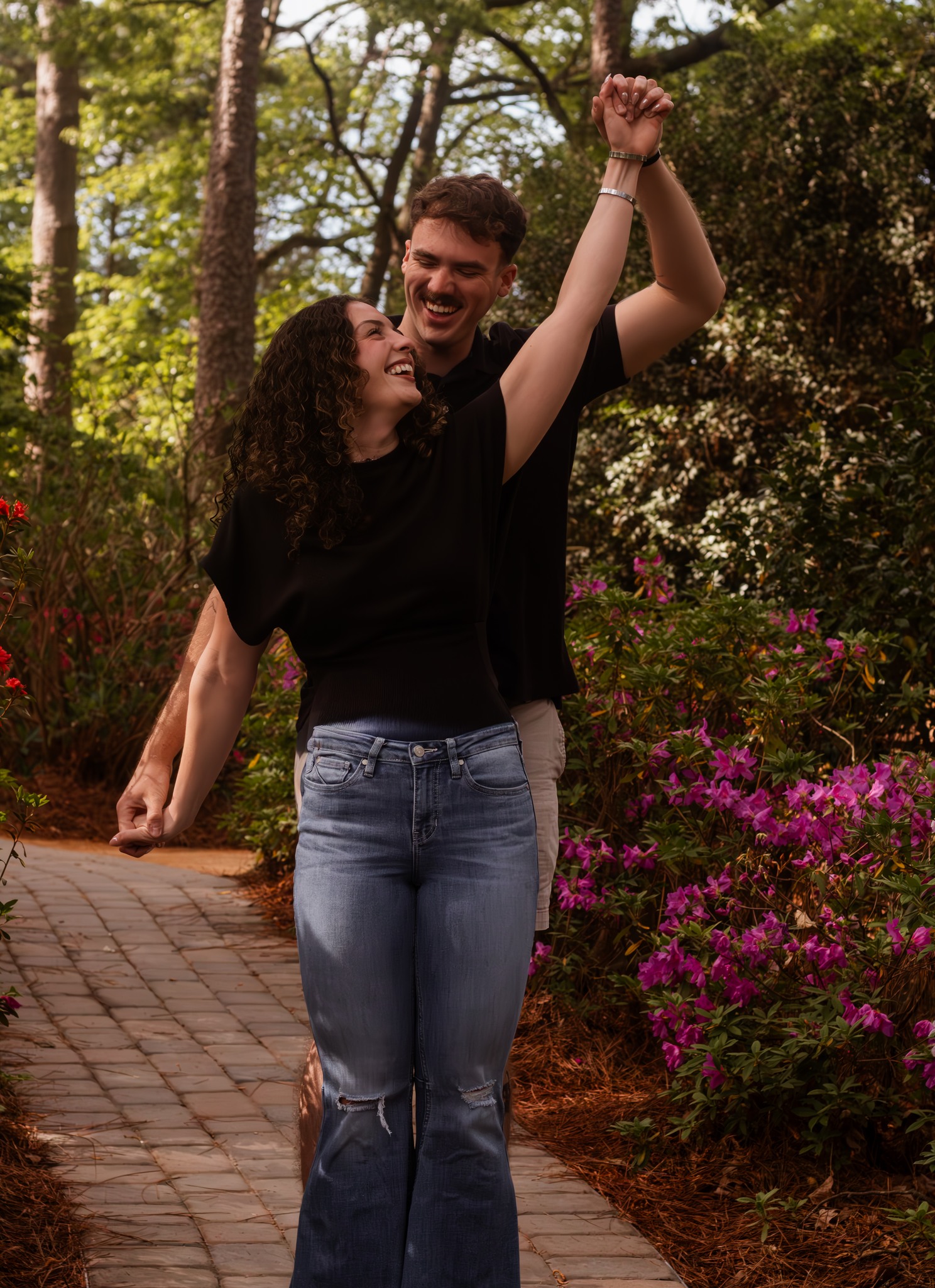 Couples Portfolio