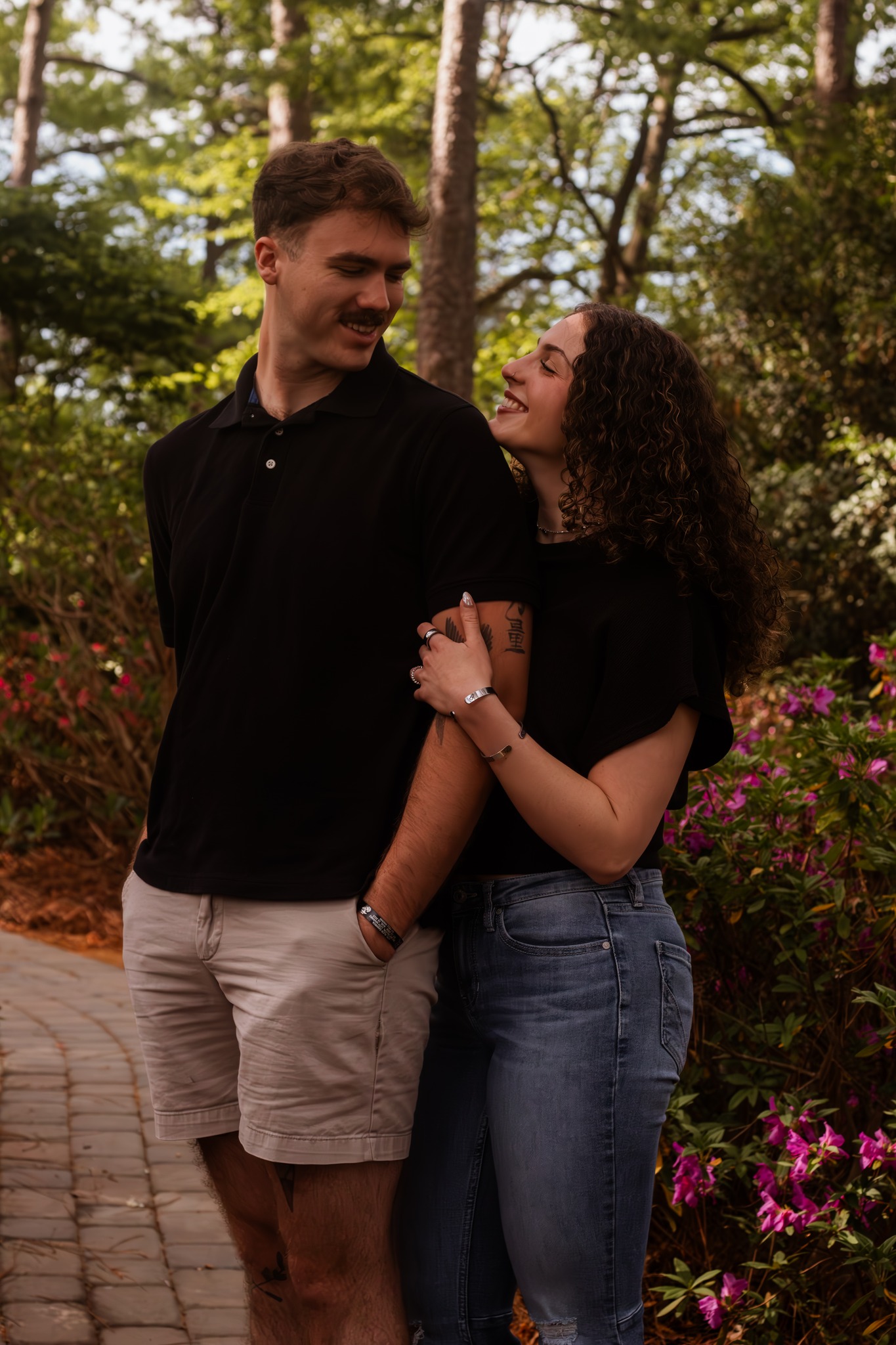 Couples Portfolio