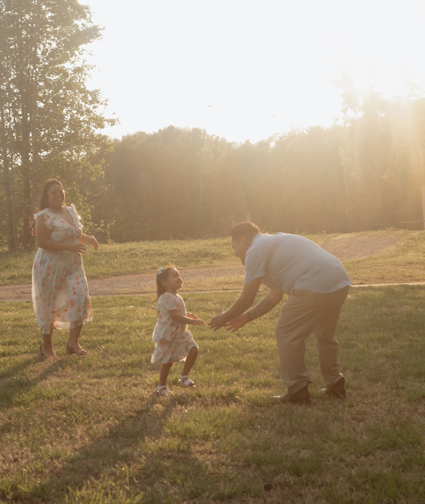 Family Portfolio