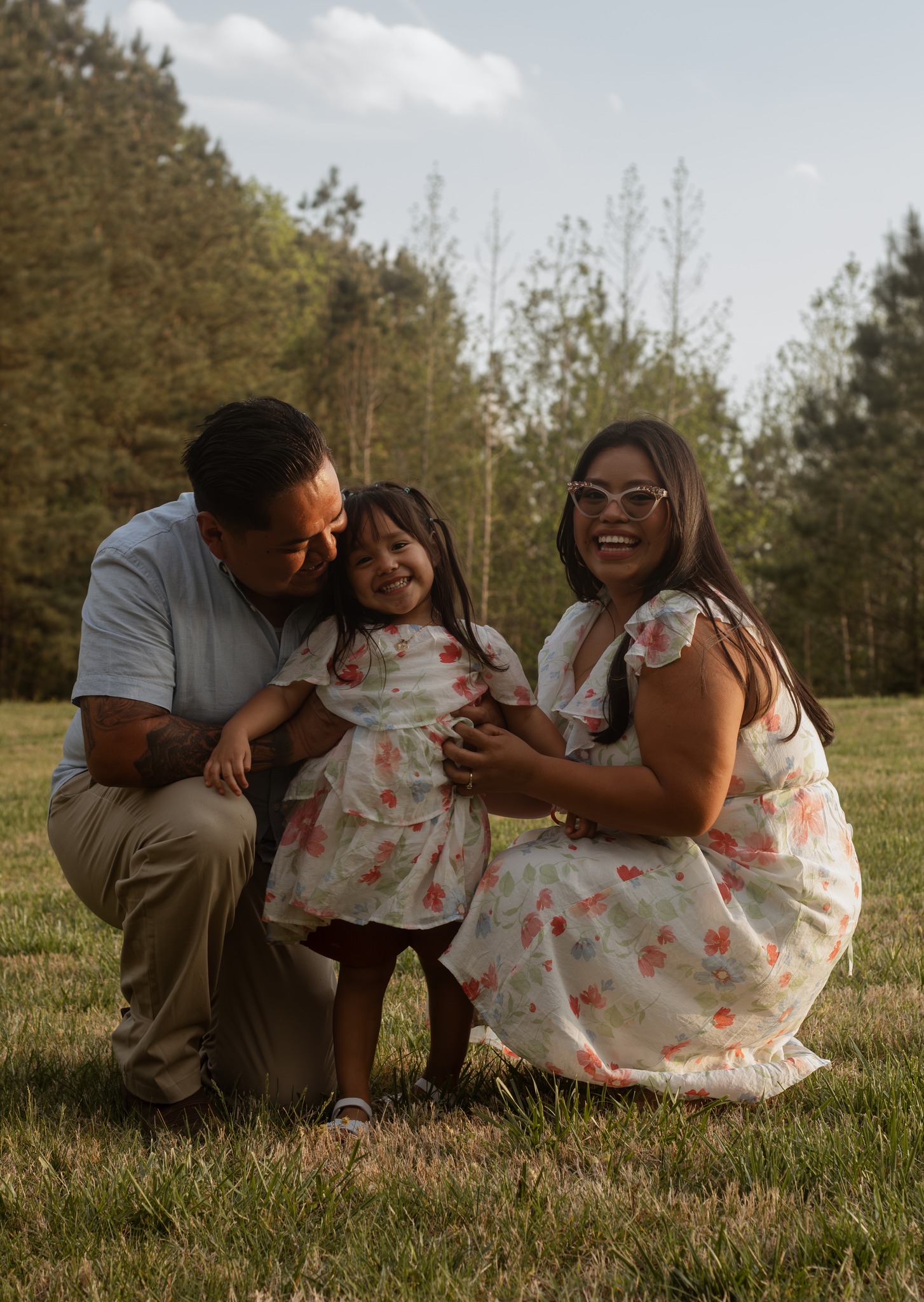 Family Portfolio