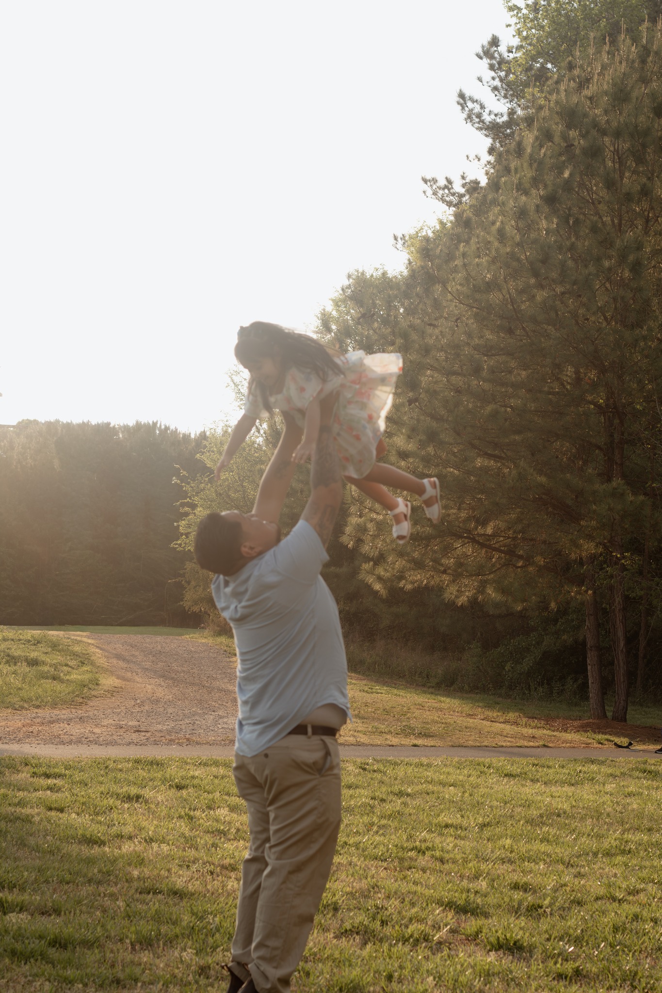 Family Portfolio