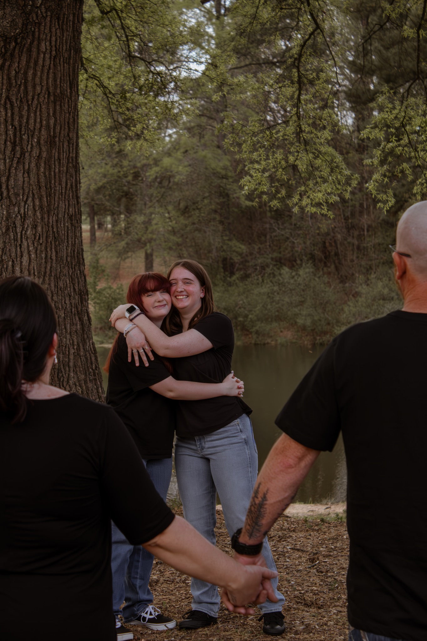 Family Portfolio