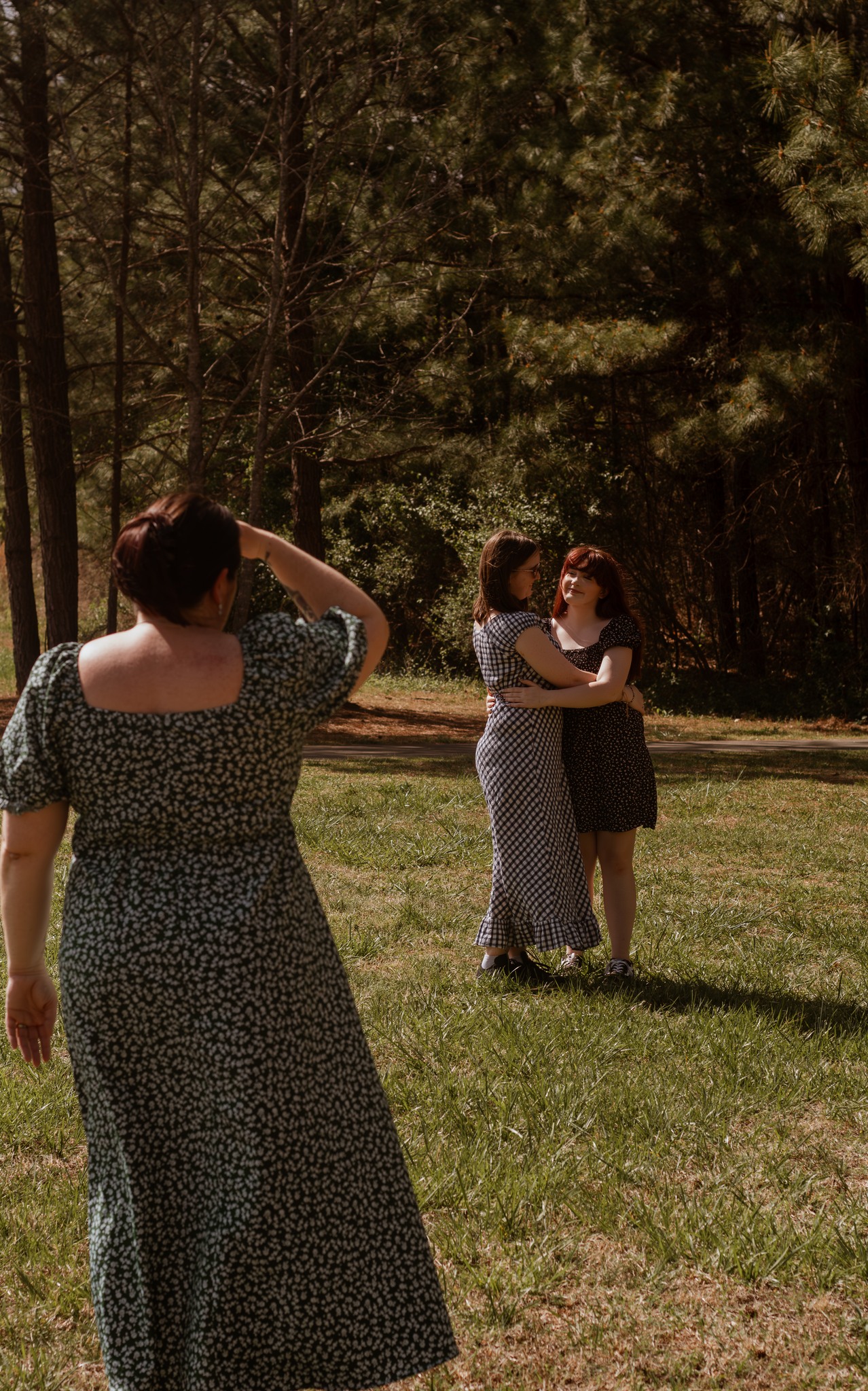 Family Portfolio