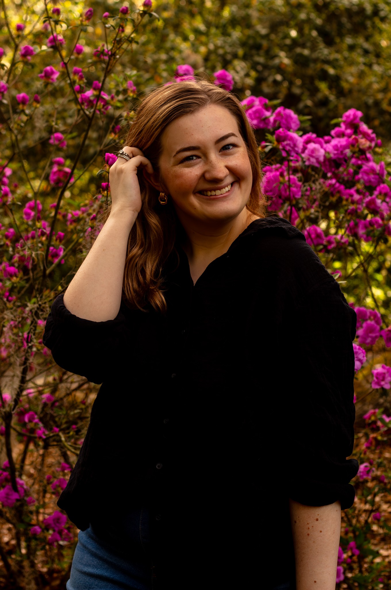 Portrait Portfolio