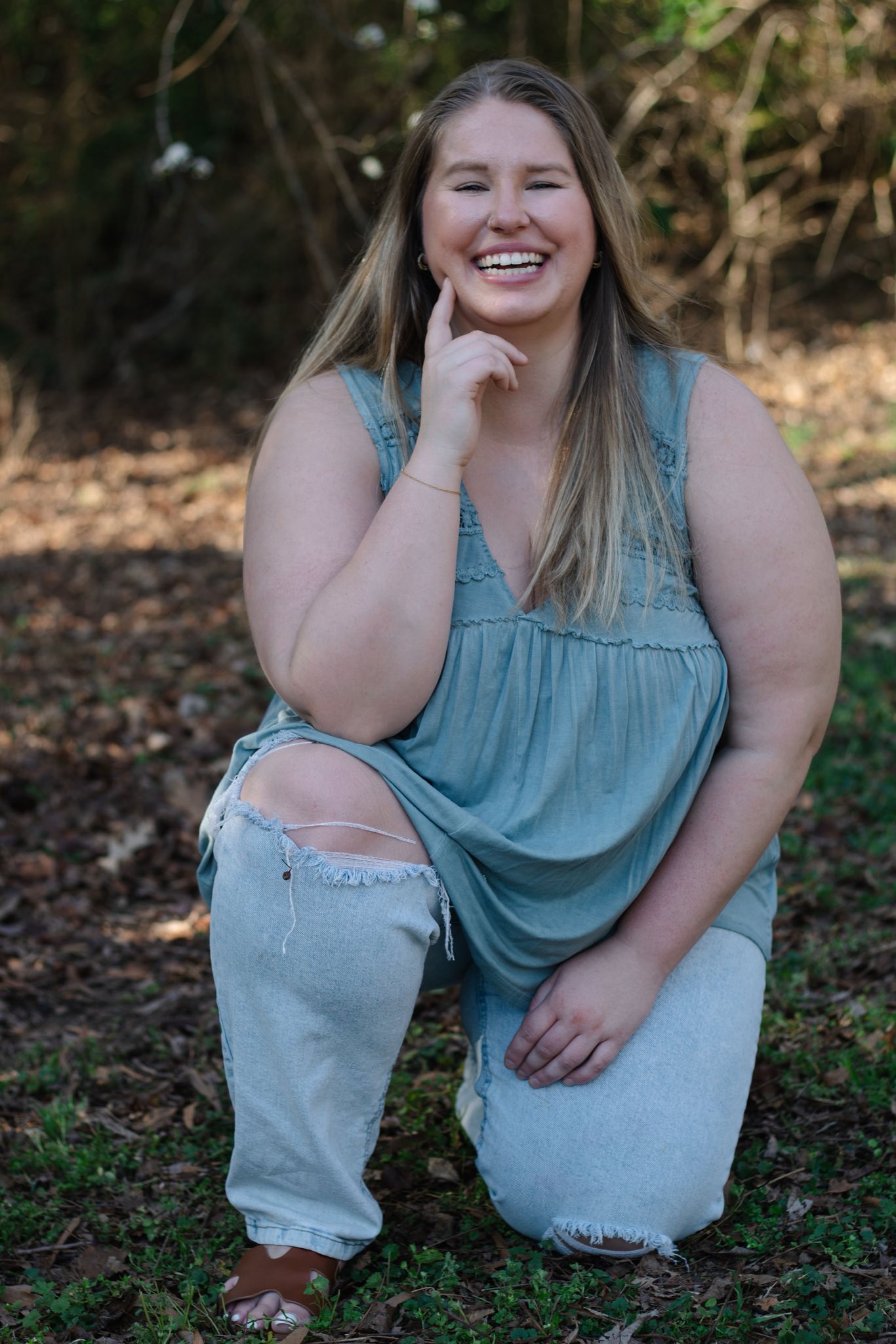 Portrait Portfolio